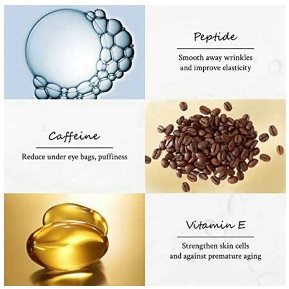 Peptide Complex Advanced Eye Serum - Picture 3 of 11